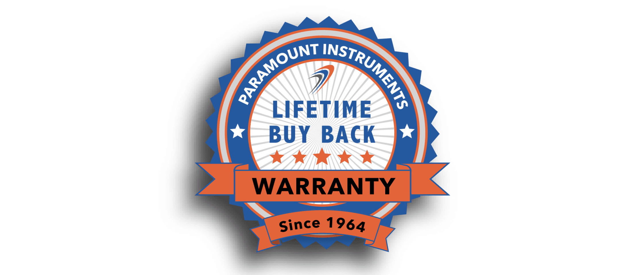 LIFETIME BUY BACK WARRANTY