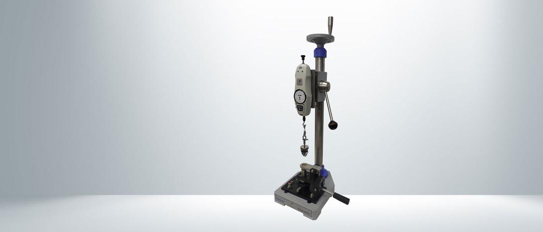 Button Snap Pull Tester | Best Button Snap Pull Test Machine