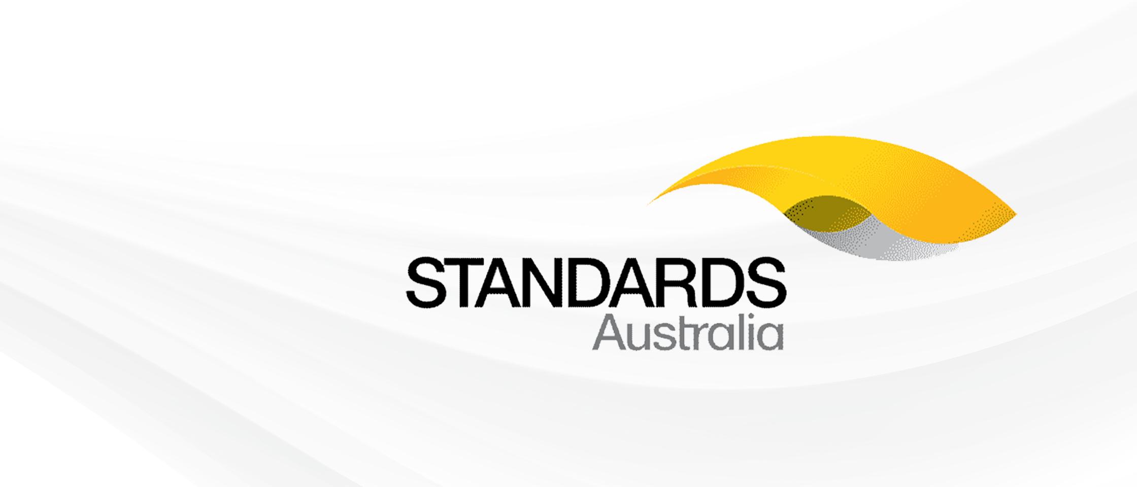 Australian Standards, List of Australian Standards