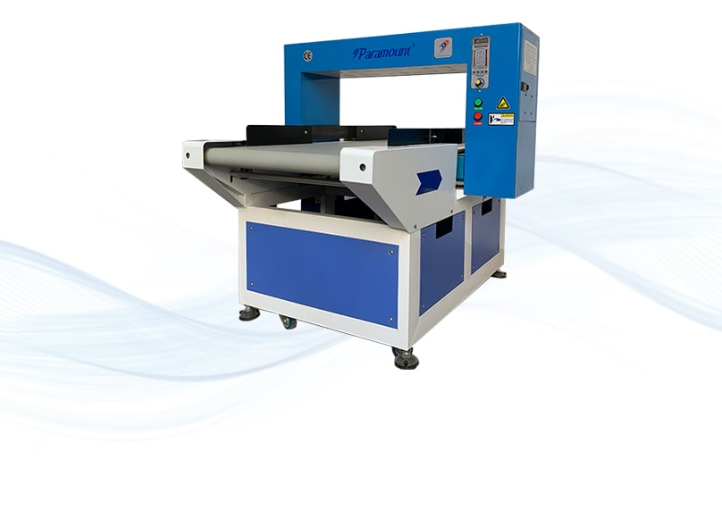 Needle Detection Machine Garment/Textile Needle Detector Machine