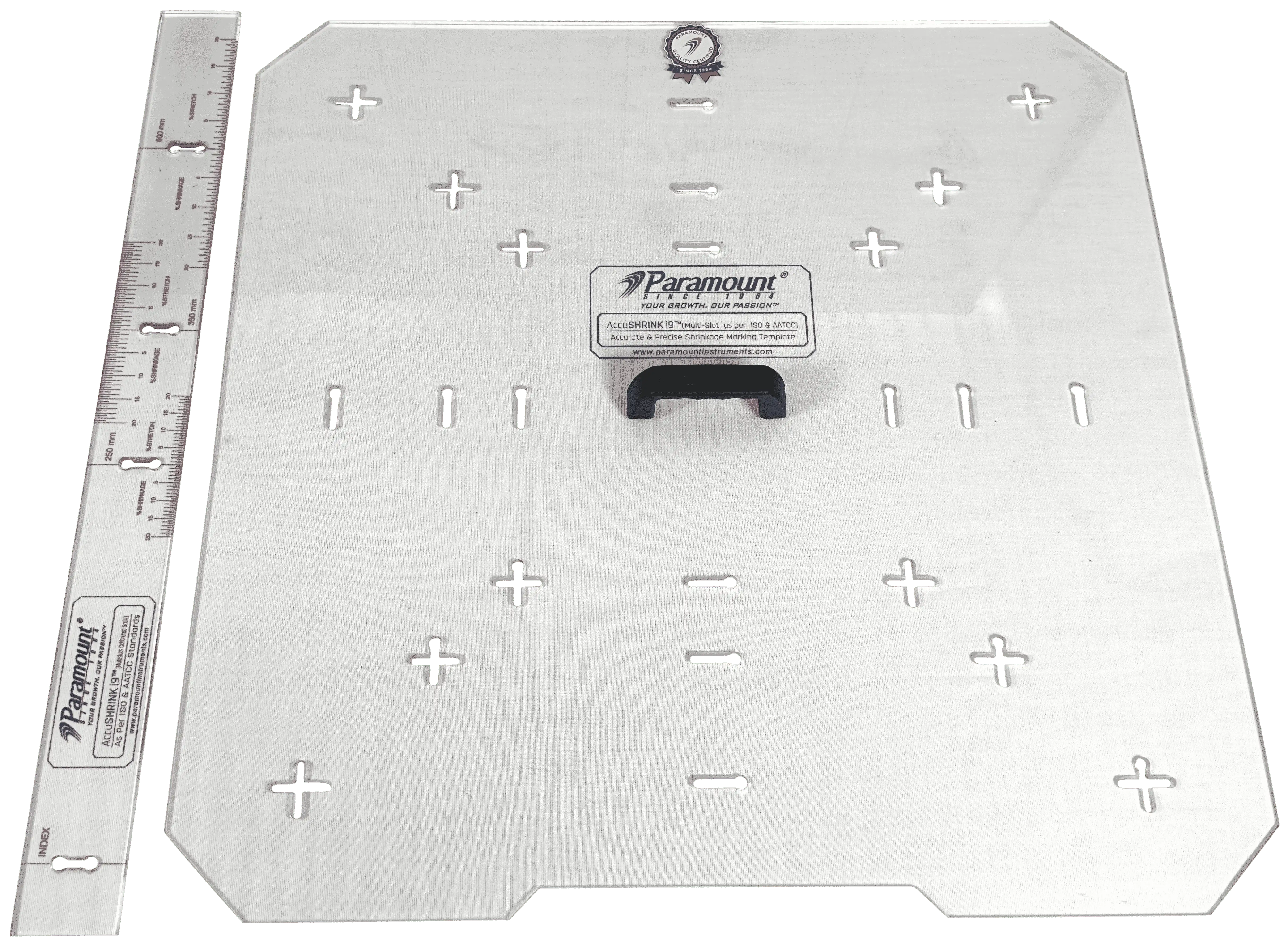 Paramount instruments