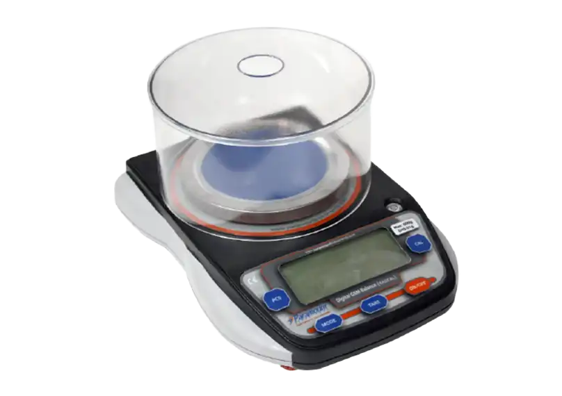 Textile Testing Instruments, Machines, Equipment
